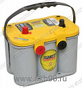 Optima YellowTop YT U 4,2 Optima YellowTop YT U 4,2