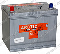 Titan Arctic Silver 6СТ-80.1 VL (D26FR) Titan Arctic Silver 6СТ-80.1 VL (D26FR)