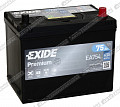 Exide Premium EA754 (D26FL)  Exide Premium EA754 (D26FL)