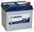 Аккумулятор Varta Blue Dynamic EFB 565 501 065 (N65)