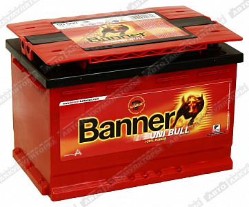 Автомобильный аккумулятор Uni Bull 50 500 - фото Автомобильный аккумулятор Uni Bull 50 500 - фото