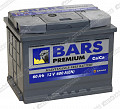 BARS 6СТ-60.1 VL Premium BARS 6СТ-60.1 VL Premium