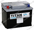 Аккумулятор Titan Euro Silver 6СТ-61.1 VL