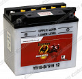 Аккумулятор Banner Bike Bull YB16-B (51912) 12В 18Ач