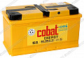 Аккумулятор Cobat Energy 6СТ-90.0 L