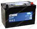 Аккумулятор Exide Excel EB954 (D31FL)