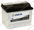 Аккумулятор Varta Black Dynamic 556 401 048 (C15)