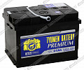 Аккумулятор Тюмень 6СТ-61.1L Premium (низк) LB2