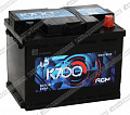 Аккумулятор K700 AGM 60.0 на Hyundai Solaris