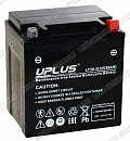 Мотоаккумулятор UPLUS SuperStart LT30-3 (YTX30L-BS)