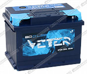 Veter 6СТ-60.0 VL (низкая)