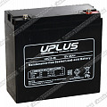 Аккумулятор UPLUS LDC 12-26 Deep Cycle 12В 26 Ач