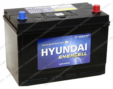 Автомобильный аккумулятор CMF 125D31FL (95 Ач) - фото Автомобильный аккумулятор CMF 125D31FL (95 Ач) - фото