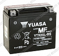 Yuasa YTX20L-BS(CP) Yuasa YTX20L-BS(CP)