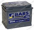 BARS 6СТ-64.0 VL Premium BARS 6СТ-64.0 VL Premium