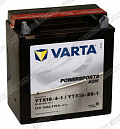 Мотоаккумулятор Varta AGM 514 901 022 (YTX16-BS-1)