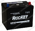 Rocket SMF 80D23AL (85-500) Rocket SMF 80D23AL (85-500)