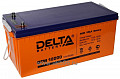 Аккумулятор Delta DTM 12200 L 200 Ач для автодома