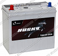 Аккумулятор Husky Asia 55.1 (75B24R) B24