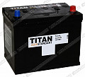 Titan Asia Standart 6СТ-72.0 VL (D26FL)