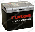 Аккумулятор Tubor Synergy 6СТ-63.1 VL