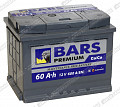 BARS 6СТ-60.0 VL Premium BARS 6СТ-60.0 VL Premium