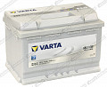 Varta Silver Dynamic 577 400 078 (E44)