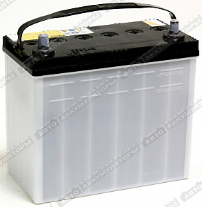 Автомобильный аккумулятор GranCruise  GST-55B24R - фото Автомобильный аккумулятор GranCruise  GST-55B24R - фото