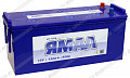 Грузовой аккумулятор Ямал 6СТ-132.4 LB 132Ач