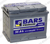 BARS 6СТ-55.1 VL Premium