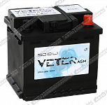 Veter 50.0 AGM