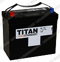 Titan Asia Standart 6СТ-50.1 VL (B24R) Titan Asia Standart 6СТ-50.1 VL (B24R)
