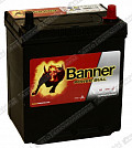 Аккумулятор Banner Power Bull P40 25 (B19FL)