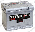 Titan EFB 6СТ-60.1 VL Titan EFB 6СТ-60.1 VL