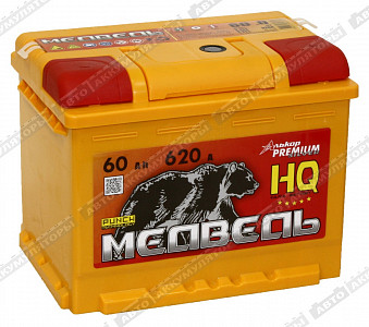 Автомобильный аккумулятор Ca/Ca 6СТ-60.0 VLA - фото Автомобильный аккумулятор Ca/Ca 6СТ-60.0 VLA - фото