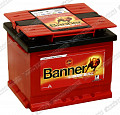 Banner Uni Bull 50 100 Banner Uni Bull 50 100