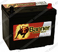 Banner Power Bull P80 09 (D26FL)