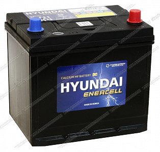 Автомобильный аккумулятор CMF 75D23FL - фото Автомобильный аккумулятор CMF 75D23FL - фото