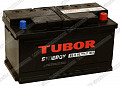 Аккумулятор Tubor Synergy 6СТ-85.0 VL (низкий)