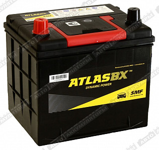 Автомобильный аккумулятор MF 26-550  - фото Автомобильный аккумулятор MF 26-550  - фото