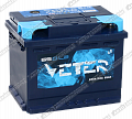 Аккумулятор Veter NEW 6СТ-65.0 VL на Hyundai Solaris
