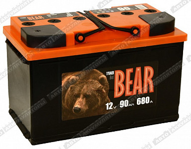 Автомобильный аккумулятор 6СТ-90.1 LA - фото Автомобильный аккумулятор 6СТ-90.1 LA - фото