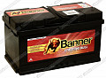 Banner Starting Bull 580 14  Banner Starting Bull 580 14