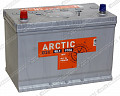 Аккумулятор Titan Arctic Silver 6СТ-95.1 VL (D31FR) 12В